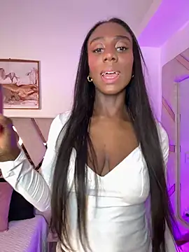 Zoe Ravenn online show from 18, 5, 2026