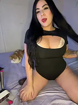 Snapshot of fer_latina26 chatting on 6, 6, 2026 fer latina26 online show from 6, 6, 2026