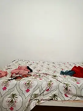 SecretFlameX online show from 12, 5, 2026