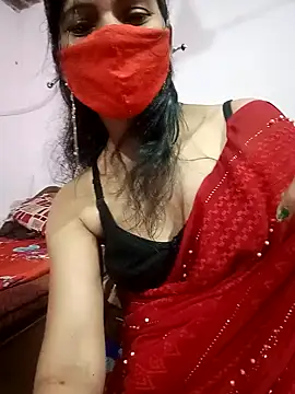 SecretFlameX online show from 13, 4, 2026