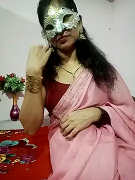 SecretFlameX online show from 18, 4, 2026