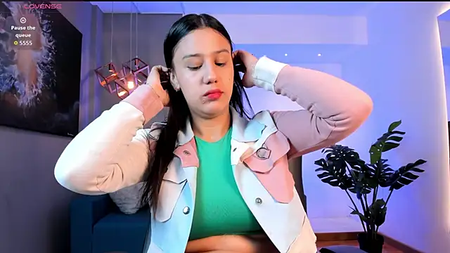 arianarousee online show from 13, 7, 2026