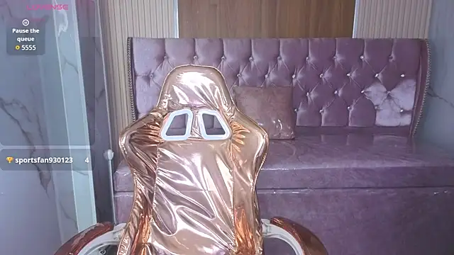 Velvet celeste b online show from 22, 6, 2026