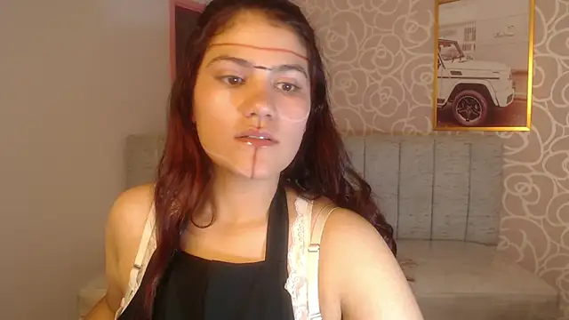 Scarlett jhonson ch online show from 21, 5, 2026