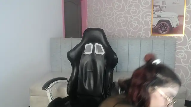 Scarlett jhonson ch online show from 29, 5, 2026