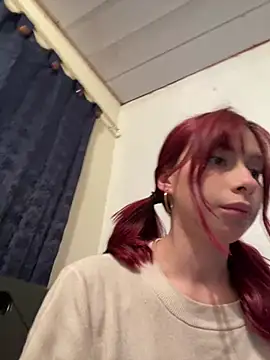 Angel Kat online show from 5, 5, 2026