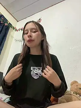 Angel Kat online show from 23, 7, 2026