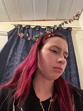 Angel Kat online show from 8, 5, 2026