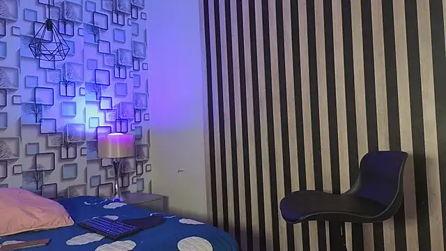 Twink Sebas7 online show from 4, 7, 2026