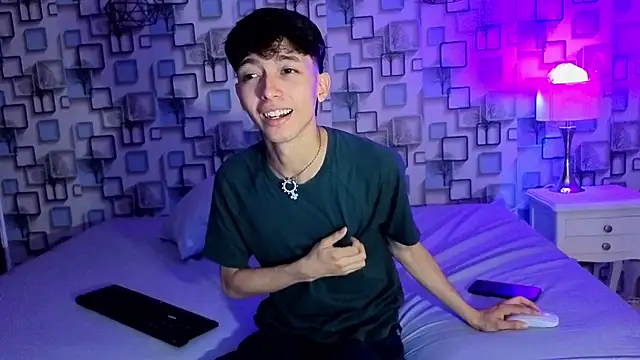 Snapshot of Twink_Sebas7 chatting on 26, 5, 2026 Twink Sebas7 online show from 26, 5, 2026