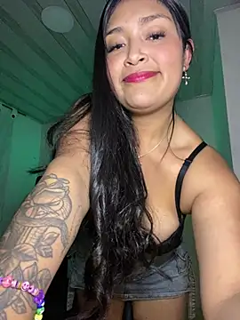 Snapshot of Simplemente_Aurora chatting on 16, 5, 2026 Simplemente Aurora online show from 16, 5, 2026