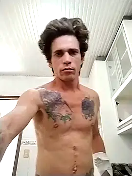 Bruno13travieso online show from 6, 5, 2026
