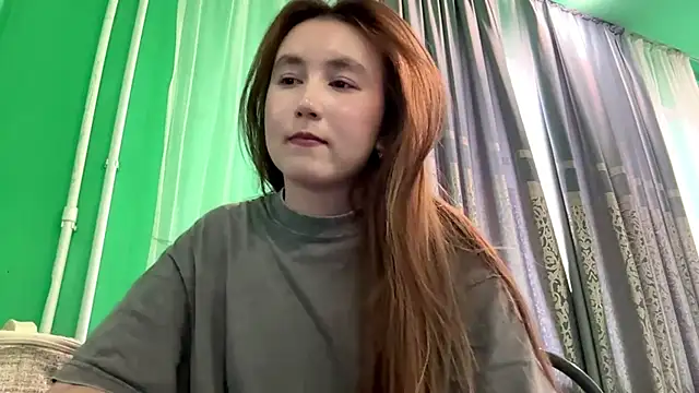 Wendy jyi online show from 13, 4, 2026