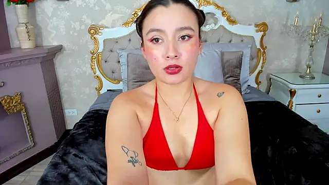 Snapshot of EmilySane chatting on 2, 5, 2026 EmilySane online show from 2, 5, 2026