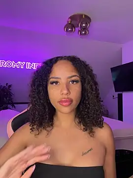 princessromyindy online show from 18, 4, 2026