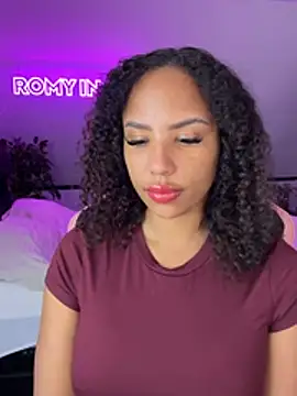 princessromyindy online show from 28, 4, 2026