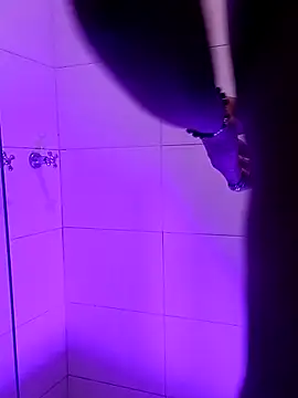 Leilany sexy online show from 14, 4, 2026