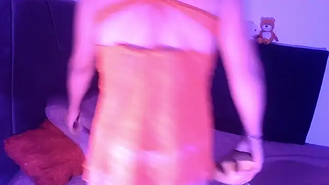 Leilany sexy online show from 18, 4, 2026