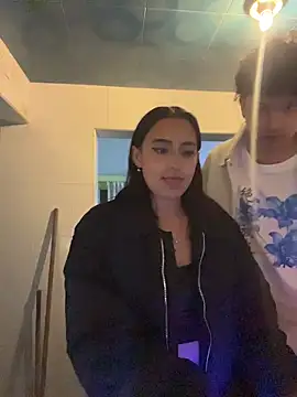 Snapshot of hotlatinocouple__ chatting on 12, 7, 2026 hotlatinocouple online show from 12, 7, 2026
