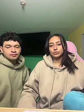 Snapshot of hotlatinocouple__ chatting on 29, 6, 2026 hotlatinocouple online show from 29, 6, 2026