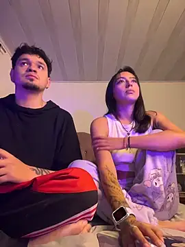 Snapshot of hotlatinocouple__ chatting on 9, 4, 2026 hotlatinocouple online show from 9, 4, 2026