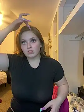 perfectbbprincess online show from 11, 5, 2026