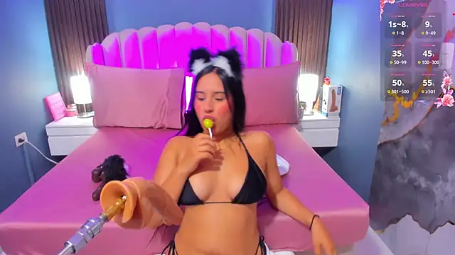 ana sinclair online show from 18, 4, 2026