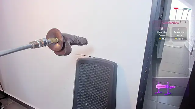 ana sinclair online show from 11, 4, 2026