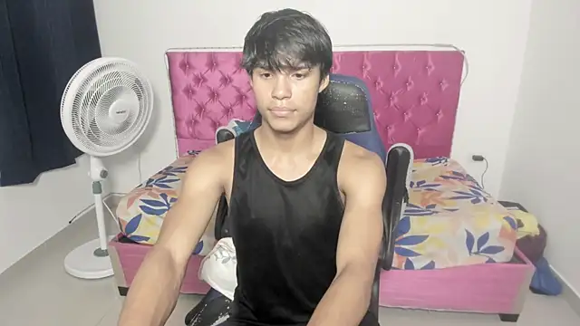 Snapshot of skinny_sam chatting on 12, 6, 2026 skinny sam online show from 12, 6, 2026