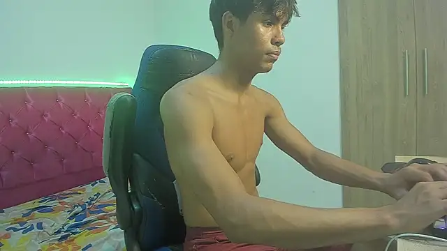 skinny sam online show from 24, 4, 2026