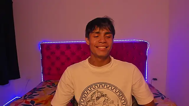 skinny sam online show from 12, 4, 2026