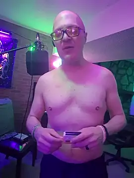 chronic vibez online show from 11, 7, 2026