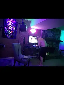 chronic vibez online show from 12, 7, 2026