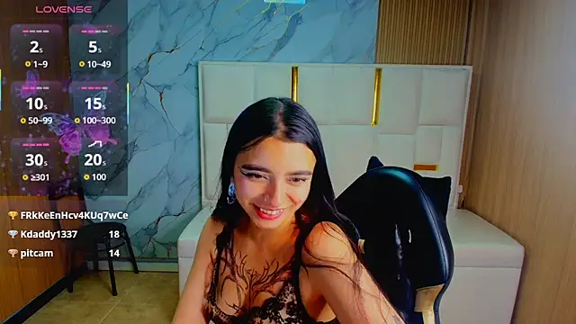 Samantha petite tf online show from 31, 5, 2026