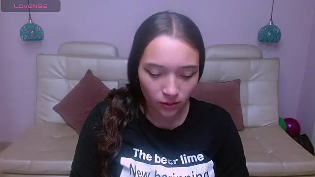 Marianne Cam online show from 2, 6, 2026