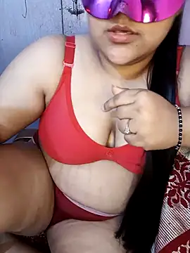 FATTY GIRLl online show from 12, 4, 2026