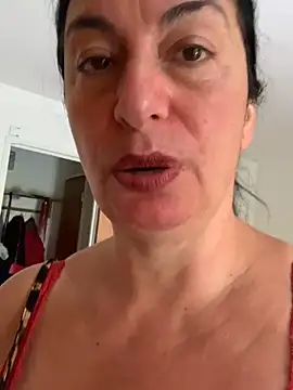 Lizzaa80 online show from 11, 7, 2026
