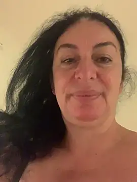Lizzaa80 online show from 17, 7, 2026