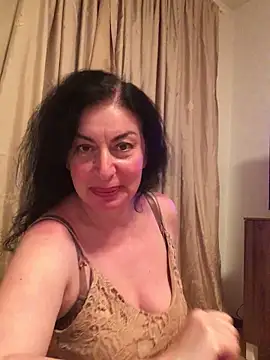 Lizzaa80 online show from 23, 5, 2026