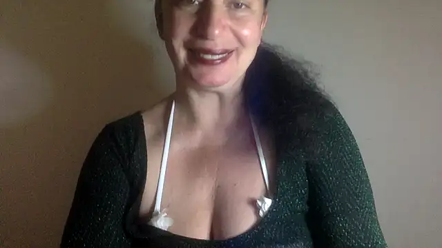 Lizzaa80 online show from 11, 6, 2026