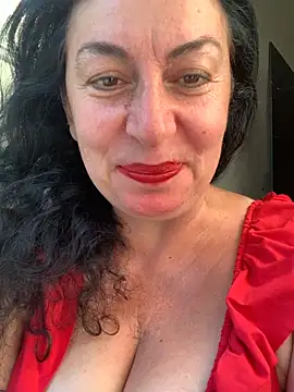 Lizzaa80 online show from 13, 7, 2026