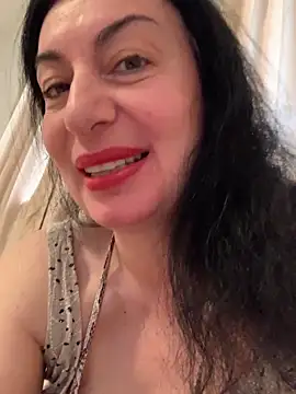 Lizzaa80 online show from 25, 4, 2026