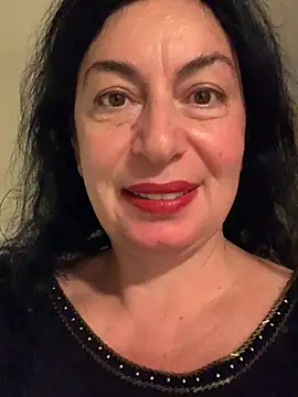 Lizzaa80 online show from 31, 7, 2026