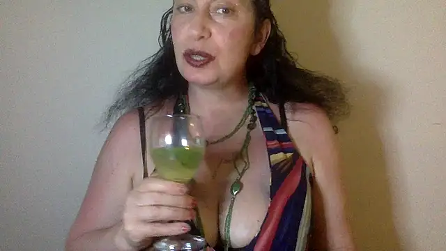 Lizzaa80 online show from 29, 5, 2026