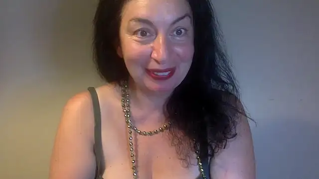 Lizzaa80 online show from 12, 7, 2026