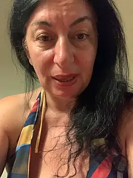 Lizzaa80 online show from 28, 7, 2026