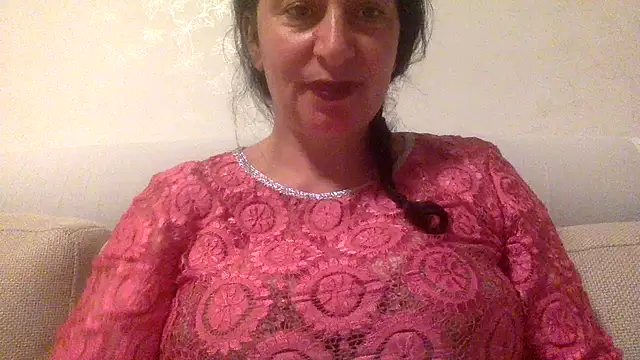Lizzaa80 online show from 19, 6, 2026
