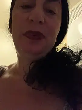 Lizzaa80 online show from 24, 6, 2026