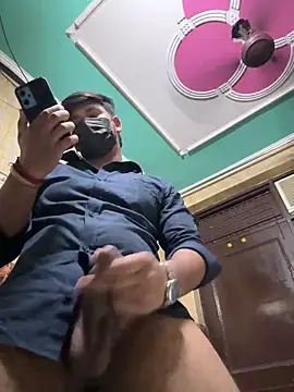 Badbuddy00 online show from 14, 6, 2026