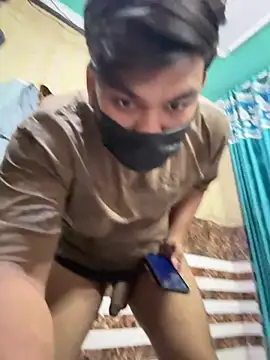 Badbuddy00 online show from 27, 6, 2026